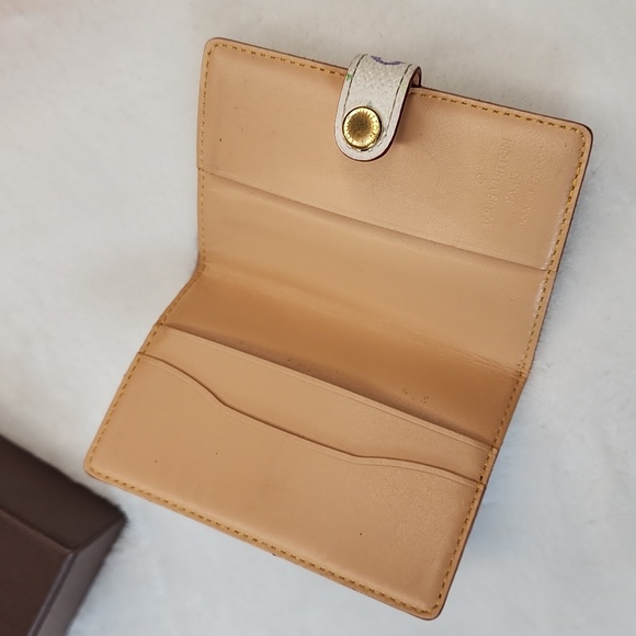 Authentic Louis Vuitton multicolor - Picture 11 of 17